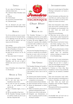 Pomodoro cheat sheet.pdf